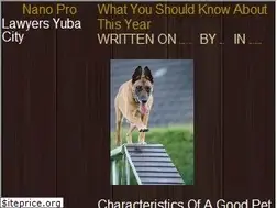 Sites similar to nanopro.biz
