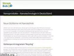 Sites similar to nanoproducts.de