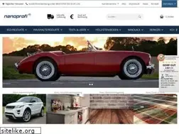 Sites similar to nanoprofi.de