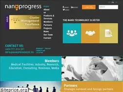 Sites similar to nanoprogress.eu