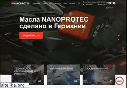 Sites similar to nanoprotec.ua
