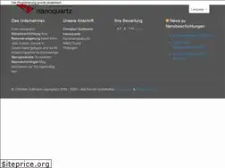 Sites similar to nanoquartz.de