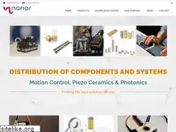 Sites similar to nanor.se