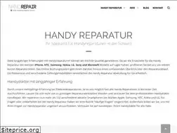 Sites similar to nanorepair.ch