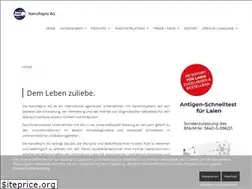 Sites similar to nanorepro.com