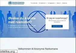 Sites similar to nanorge.org