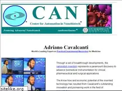Sites similar to nanorobotinvention.com