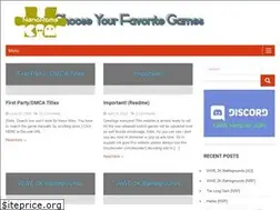 Sites similar to nanoroms.com