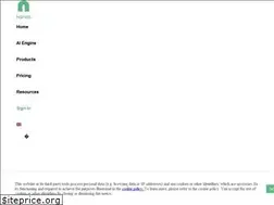 Sites similar to nanos.ai