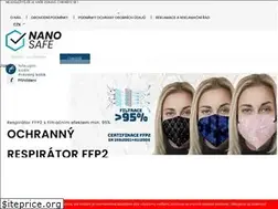 Sites similar to nanosafe.cz