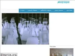 Sites similar to nanosanjesh.com