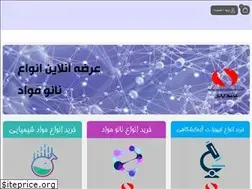 Sites similar to nanosany.com