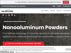 Sites similar to nanoscale.com
