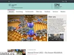 Sites similar to nanoscience.ch
