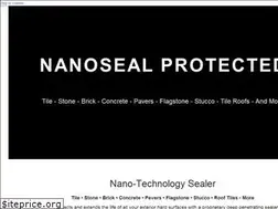 Sites similar to nanoseal.com