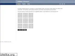 Sites similar to nanosim.net