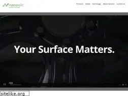 Sites similar to nanoslic.com
