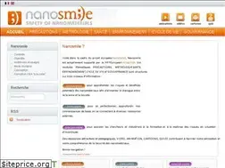 Sites similar to nanosmile.org