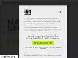 Sites similar to nanosmoke.ru