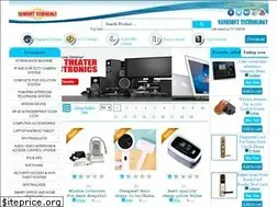 Sites similar to nanosoftsystem.com