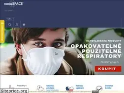 Sites similar to nanospace.cz