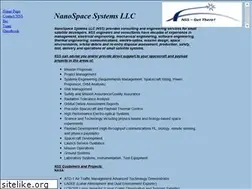 Sites similar to nanospacellc.com