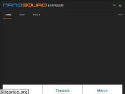Sites similar to nanosquad.de