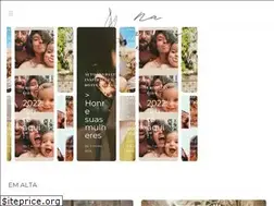 Sites similar to nanossavida.com