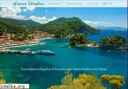 Sites similar to nanosstudios.gr