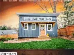 Sites similar to nanostead.com