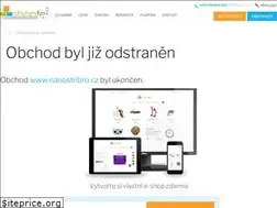Sites similar to nanostribro.cz