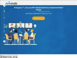 Sites similar to nanostuffs.com
