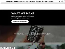 Sites similar to nanosupps.com