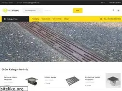 Sites similar to nanosuzgec.com