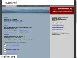 Sites similar to nanosyncs.de