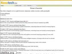 Sites similar to nanotech.biz