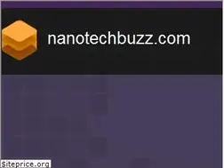 Sites similar to nanotechbuzz.com
