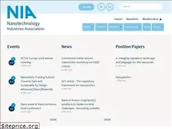 Sites similar to nanotechia.org