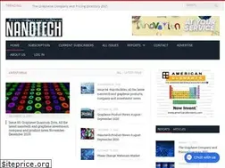 Sites similar to nanotechmag.com