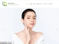 Sites similar to nanotechnatura.com