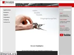 Sites similar to nanotechnik.com