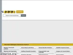 Sites similar to nanotechnologies.co.in