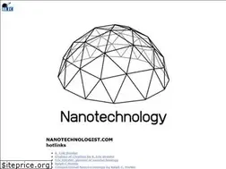 Sites similar to nanotechnologist.com