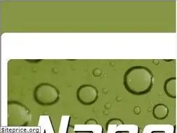Sites similar to nanotechnology-solutions.com