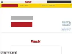 Sites similar to nanotechnology.verticalnews.com