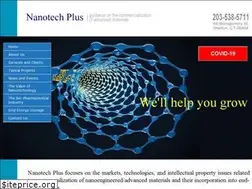 Sites similar to nanotechplus.net