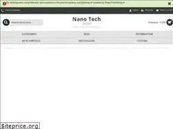 Sites similar to nanotechshop.ie