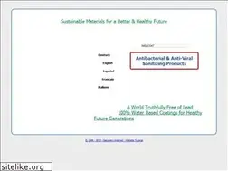Sites similar to nanotecsuiza.com