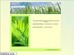 Sites similar to nanoteh.info
