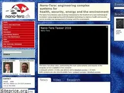 Sites similar to nanotera.ch